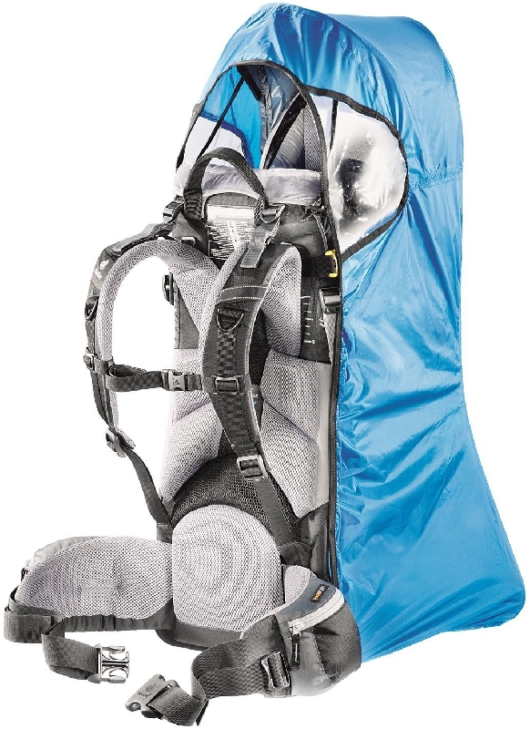 Deuter KC Deluxe Regenhoes Kid comfort www.Outdoordump