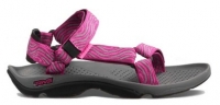 Teva Hurricane 3 Dames TPNK Maat US10 EUR41 27.7CM