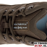 New Balance Dames wandelschoen WW749 BR Bruin US7 UK5 EU37 1/2