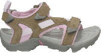 Teva Spoiler Classic Kids Pink Carnation US3 EU33 22,5cm