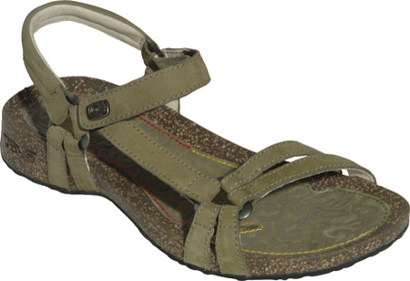 Teva hot sale ventura cork