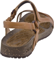 Teva Cabrillo Universal TAN Bruin Maat US8 EU39 25,4cm