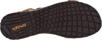Teva Cabrillo Universal TAN Bruin Maat US8 EU39 25,4cm