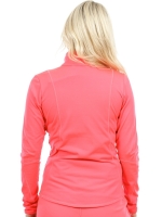 Protest Dames Fabrizo Pully Fluor Pink Fel Roze Maat S/36