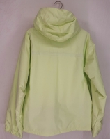 Burton Poacher Heren Snowboardjas Geel Maat L