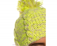 Roxy On Your Head Muts Fluor Geel