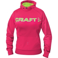 Craft Dames Flex Hood Roze Maat 36