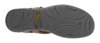 Keen La Paz Dames Coffee Liqueur Bruin Maat US6.5 EU37 23.5cm