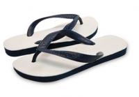 Havaianas Slippers Tradicional Dark Blue Maat US4/5 EU37/38 23cm