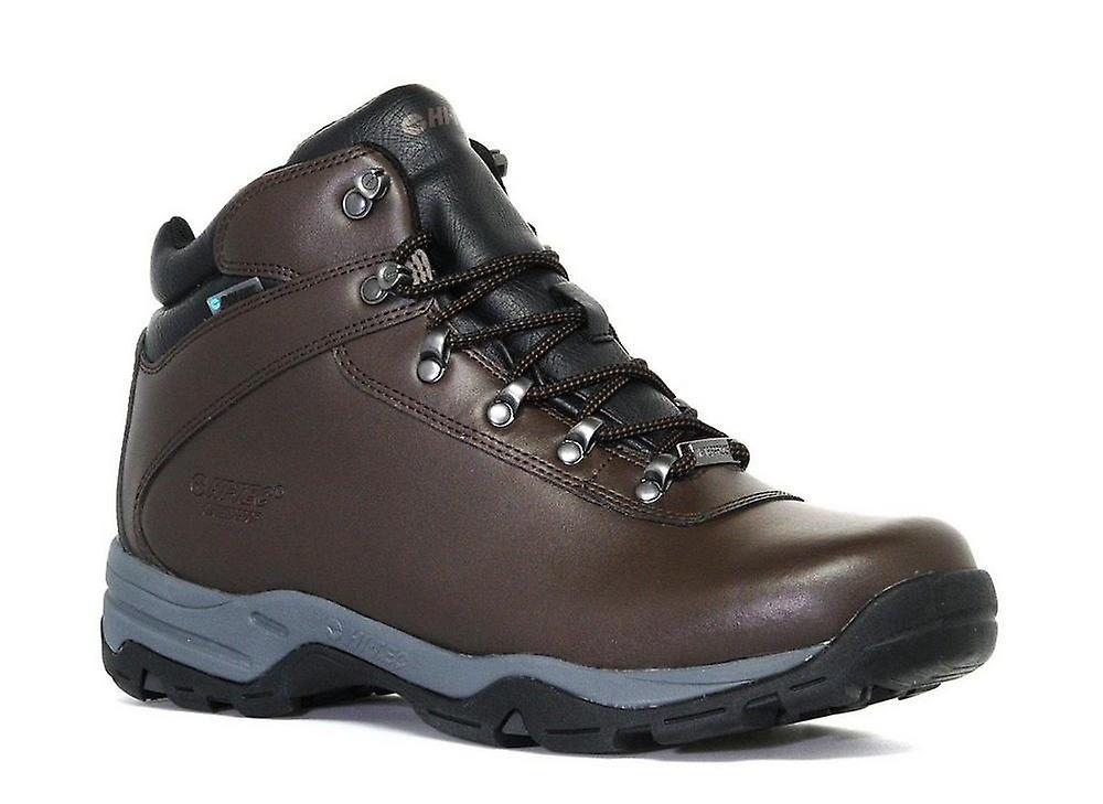 eurotrek iii wp