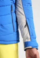 Dare 2b Heren Intention II Ski Jas Blauw Maat 50 / M