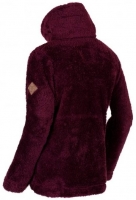 Regatta Dames Halsey Fleece Vest Paars Maat 36