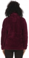 Regatta Dames Halsey Fleece Vest Paars Maat 36