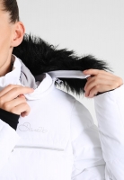 Dare 2b Dames Cultivated Ski Jas Wit Maat 36