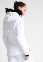 Dare 2b Dames Cultivated Ski Jas Wit Maat 36