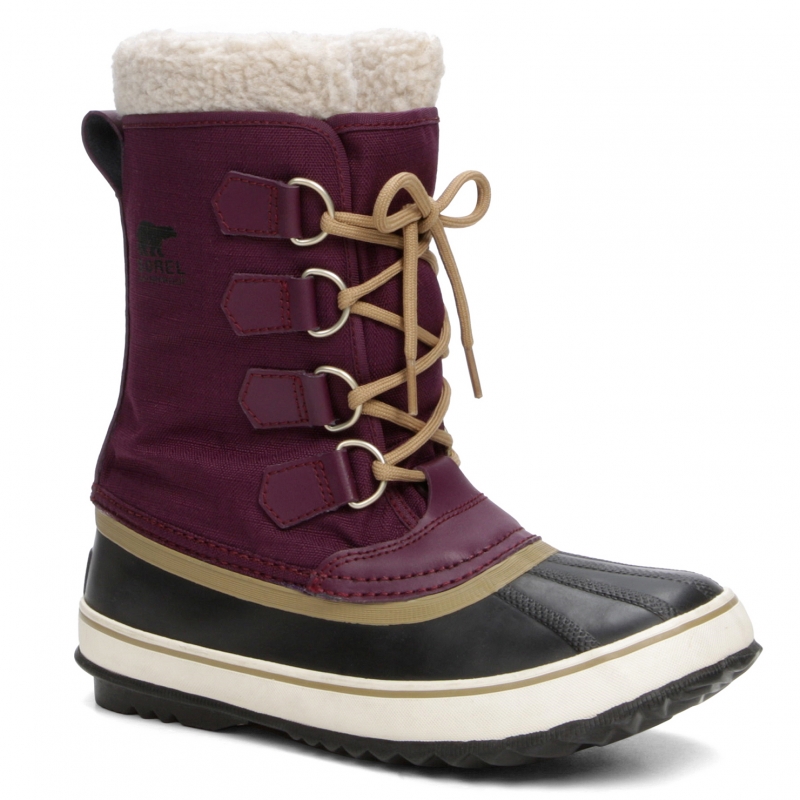 sorel carnival 41