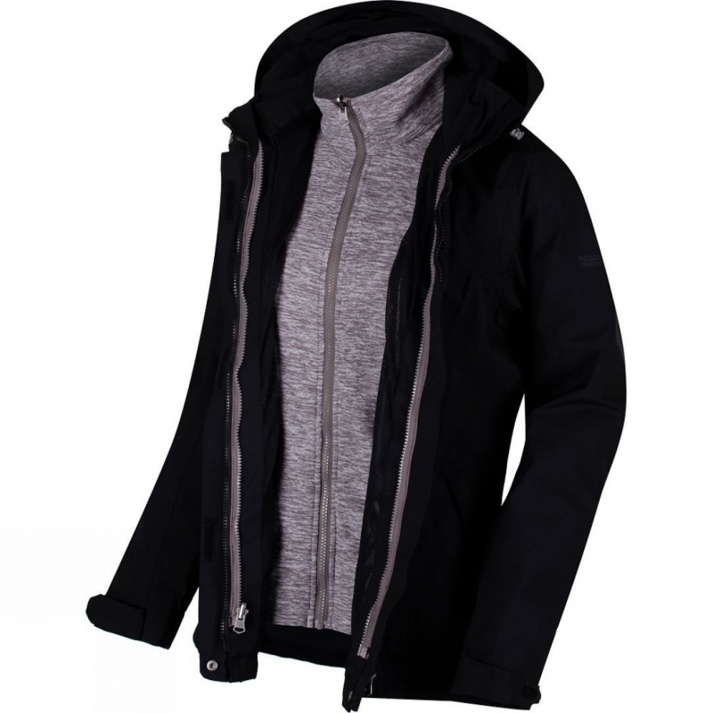 Regatta calyn 3 sales in 1 jacket