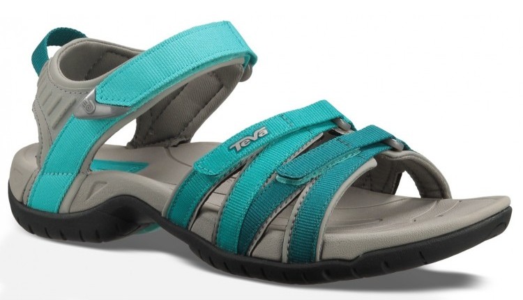 teva tirra blue