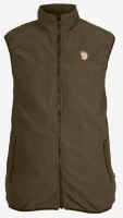 Fjallraven Dames Tula Jas Groen Maat XL