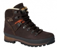 Meindl Dames Borneo Identity Bruin Maat UK7.5 - EU41.5