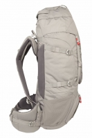 Nomad Dames Batura WF 55l Backpack Mist Grey (Zonder Regenhoes)