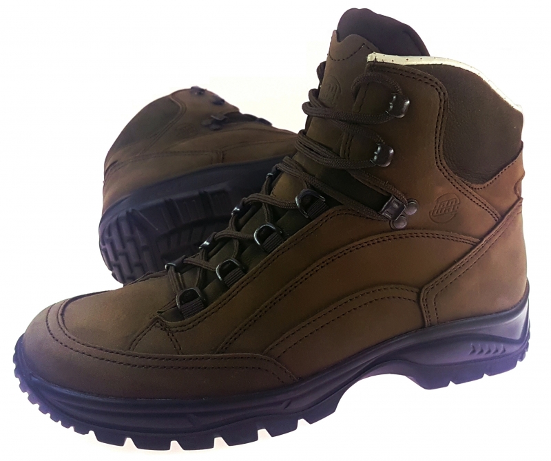 Hanwag Dames Canyon Lady II Bruin Maat UK7 - EU40.5 - www.Outdoordump.nl