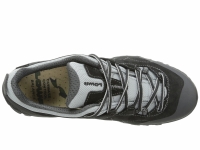 Lowa Dames Focus GTX (Gore-Tex) Lo Grijs Maat US5,5 UK4 EU37