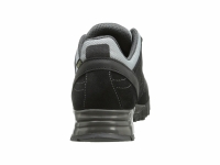 Lowa Dames Focus GTX (Gore-Tex) Lo Grijs Maat US5,5 UK4 EU37