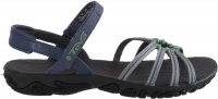 Teva Kayenta Bailladere Grey maat US10 EU41 27.6cm