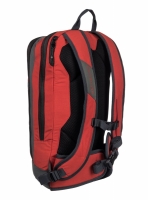 Quiksilver Oxydizd Rugzak Ketchup Red 12L