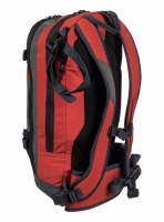 Quiksilver Oxydizd Rugzak Ketchup Red 12L