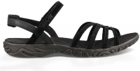 Teva Kayenta Suede Zwart Maat US11 EU42 28.3cm
