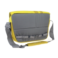 Vaude Ayo L Schoudertas Dark Sulphur