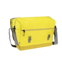 Vaude Ayo L Schoudertas Dark Sulphur