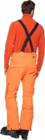 Protest Heren Miikka Skibroek Sun Dust Oranje Maat L