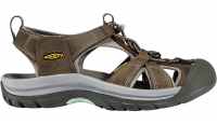 Keen Dames Venice Black Olive / Surf Spray Maat US9.5 EU40