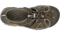 Keen Dames Venice Black Olive / Surf Spray Maat US9.5 EU40