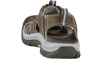 Keen Dames Venice Black Olive / Surf Spray Maat US9.5 EU40