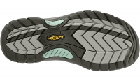 Keen Dames Venice Black Olive / Surf Spray Maat US9.5 EU40