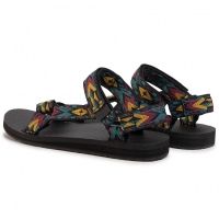 Teva Heren Original Universal Sandalen DDDL Maat US12 EU45.5
