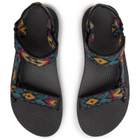 Teva Heren Original Universal Sandalen DDDL Maat US12 EU45.5