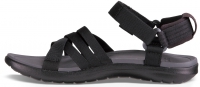 Teva Dames Sanborn Sandalen Zwart Maat US5 EU36