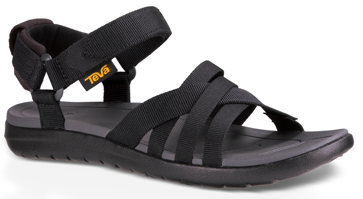 teva teensandalen