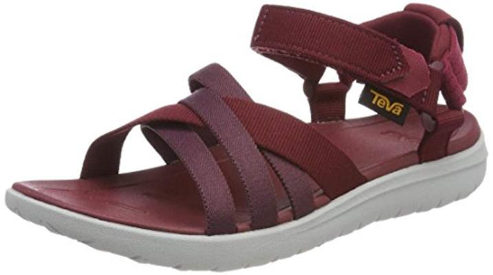 Teva sale sanborn sandalen