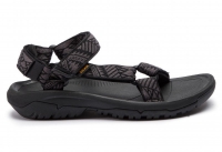 Teva Heren Hurricane XLT 2 Boomerang Black Maat US13 EU47