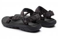 Teva Heren Hurricane XLT 2 Boomerang Black Maat US13 EU47