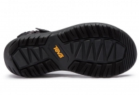 Teva Heren Hurricane XLT 2 Boomerang Black Maat US13 EU47