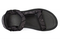 Teva Heren Hurricane XLT 2 Boomerang Black Maat US13 EU47