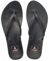 Reef Dames Cushion Bounce Slim LE Black Maat US11 EU42.5