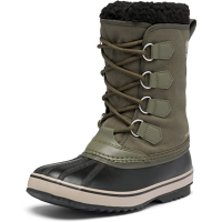 Sorel Heren 1964 Pac Nylon Snowboots Alpine Tundra Maat 48 / 33cm